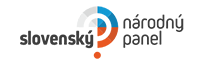 Slovenský národní panel logo
