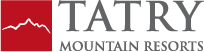 Tatry mountain resort logo