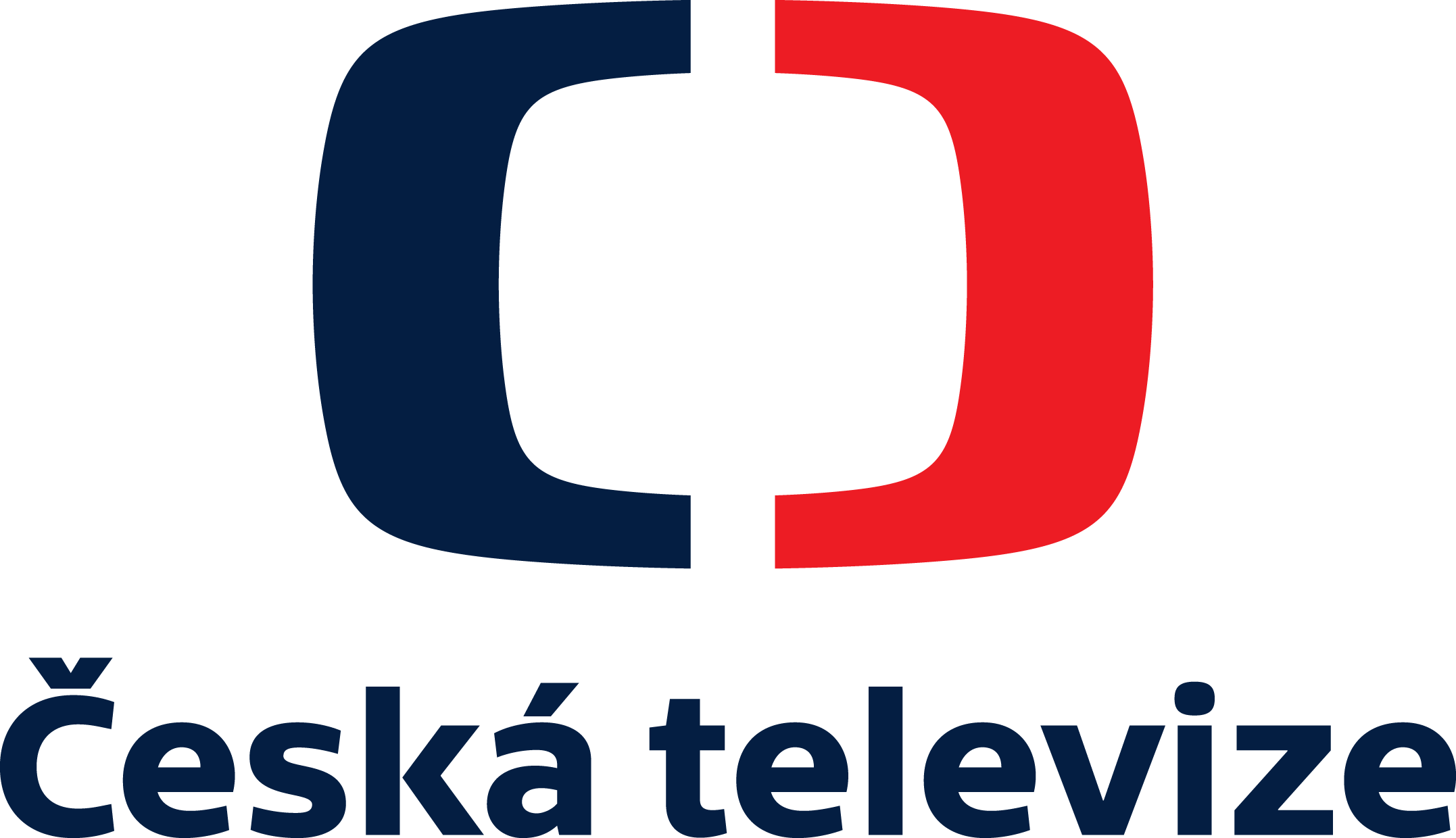 Česká televize logo