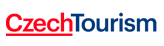 CZECHTourism logo
