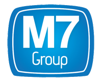M7 Group logo