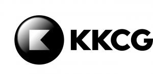 Logo KKCG a.s.